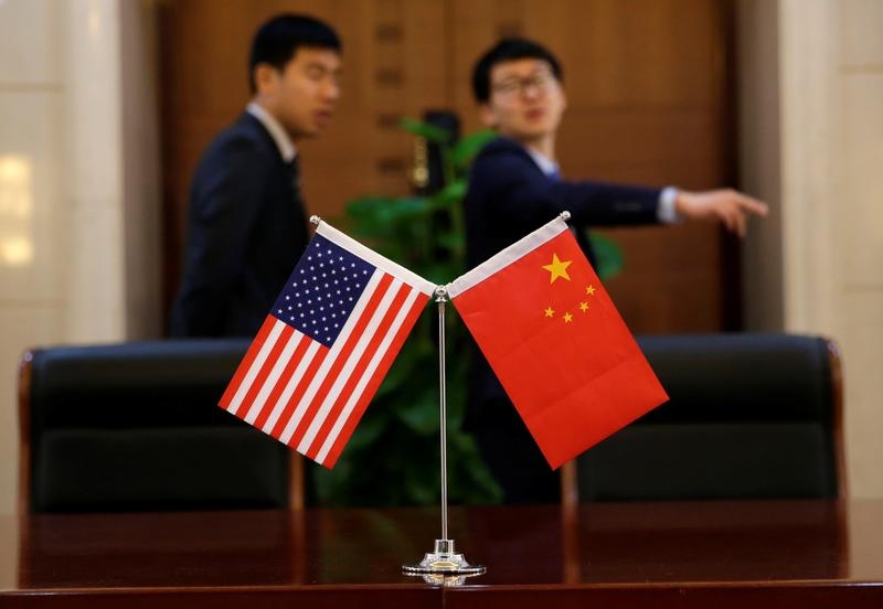 Đại sứ Trung Quốc tại Mỹ mong muốn quan hệ giữa hai nước “ấm lên”
